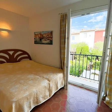 Holiday home Fisherman House With Wifi Ac And A 14m-mooring