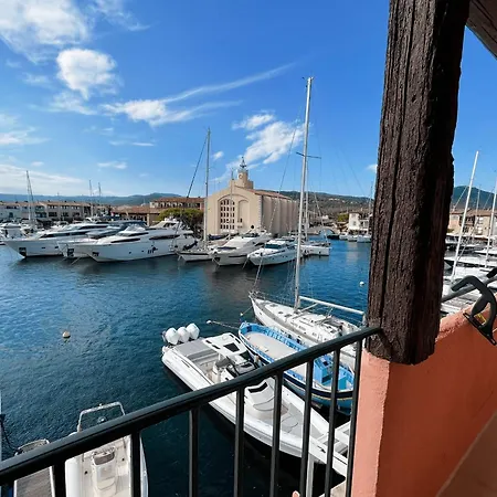 Fisherman House With Wifi Ac And A 14m-mooring *